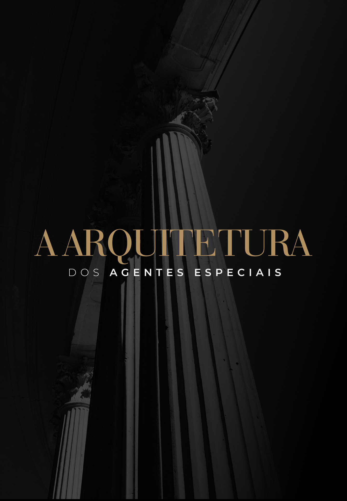 Módulo 2 - A Arquitetura dos agentes especiais